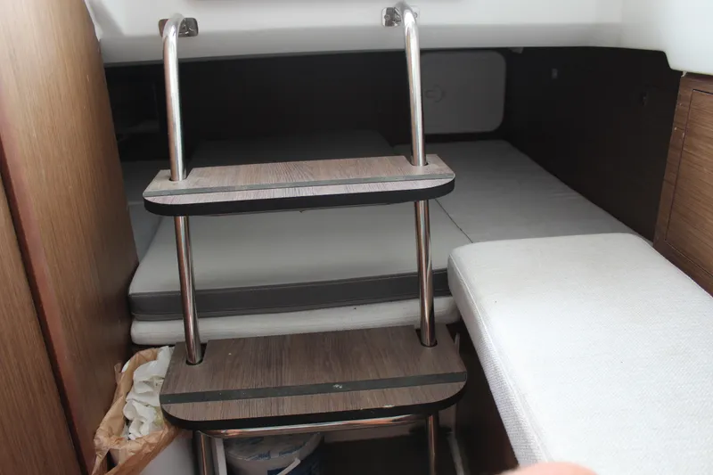 Slide: The Image of Jeanneau Leader 9.0 CC 2023 - 41