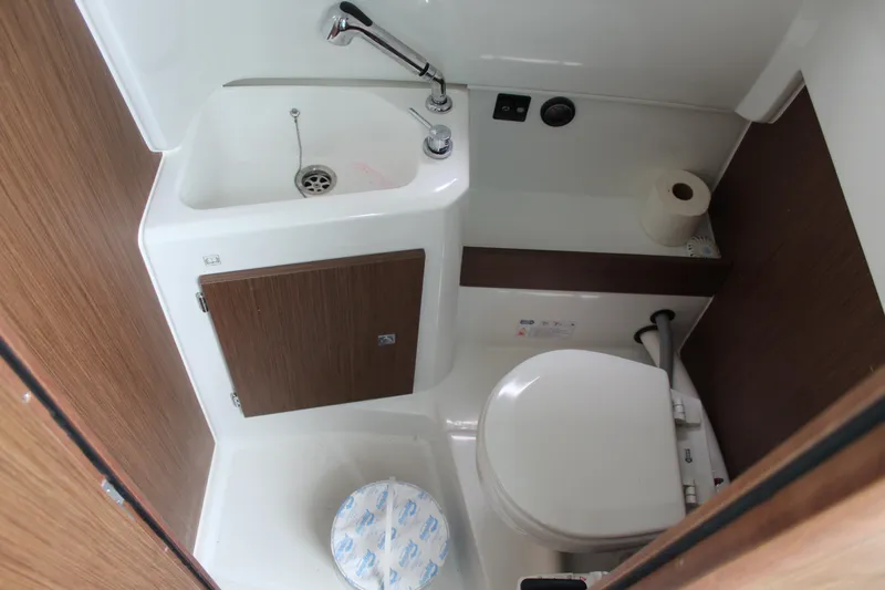 Slide: The Image of Jeanneau Leader 9.0 CC 2023 - 43