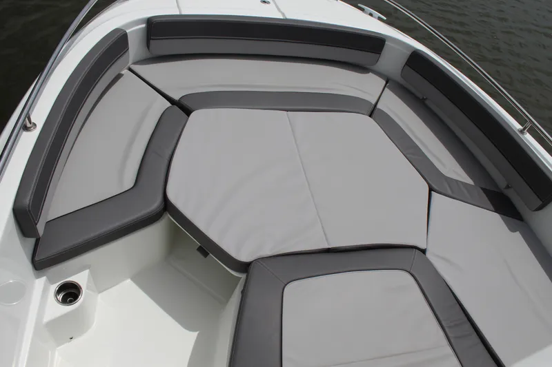 Slide: The Image of Jeanneau Leader 9.0 CC 2023 - 44