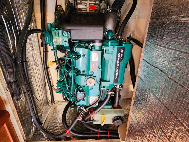 Slide: The Image of Antares 44i 2014 - 54