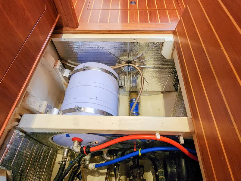 Slide: The Image of Antares 44i 2014 - 56