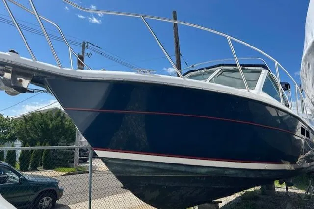 The Image of Tiara 2900 Coronet 2004 - undefined