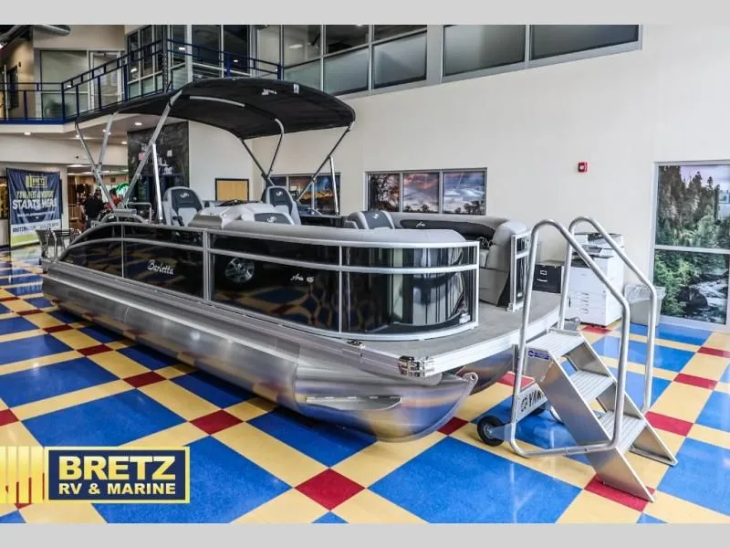 The Image of Aria A22UC 2025 - 1