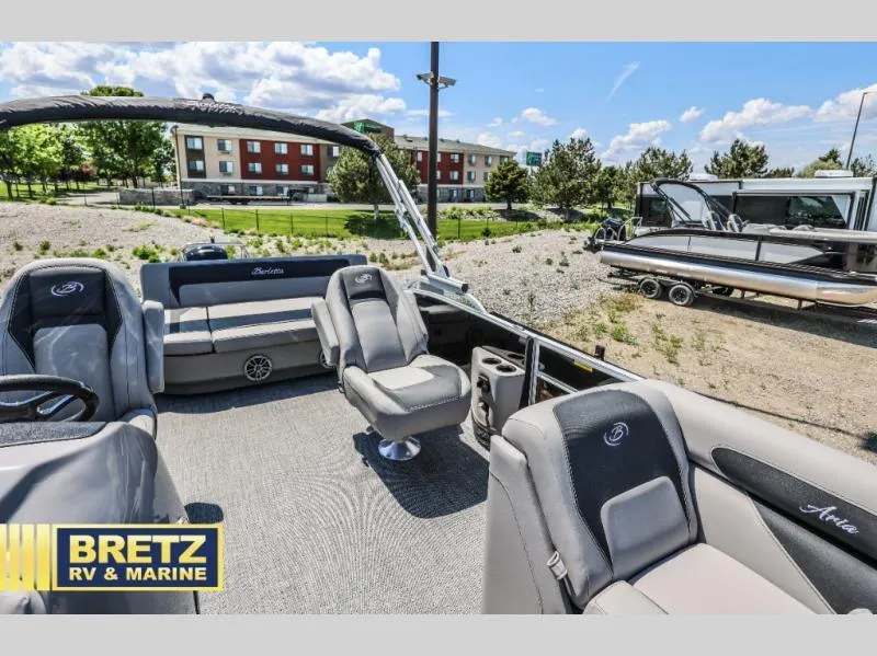 Slide: The Image of Aria A22UC 2025 - 11