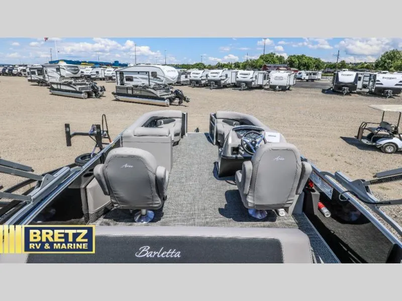 Slide: The Image of Aria A22UC 2025 - 20