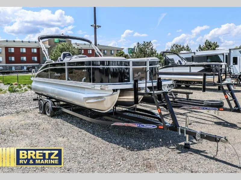 Slide: The Image of Aria A22UC 2025 - 24