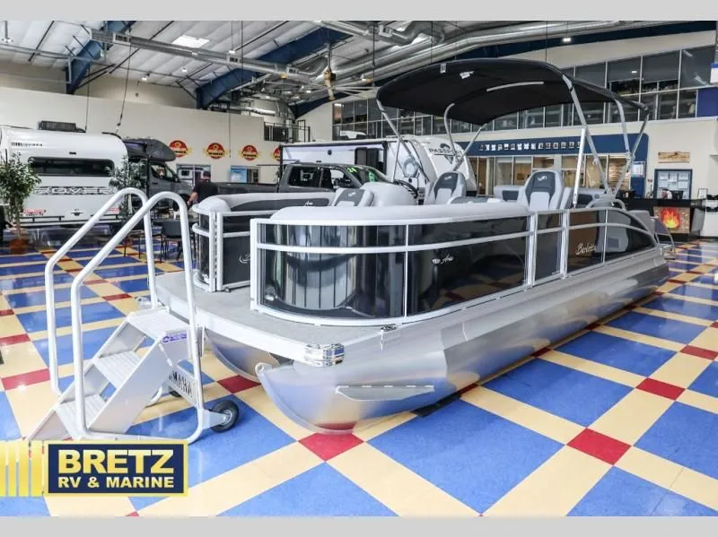 Slide: The Image of Aria A22UC 2025 - 4