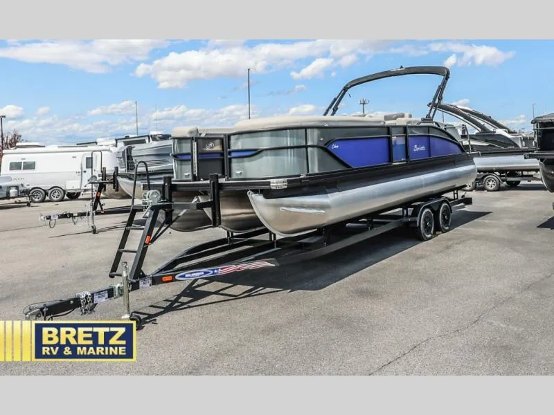 Slide: The Image of Cabrio Mid-Lounge C24M 2025 - 4