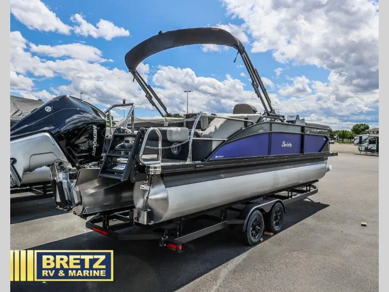 Slide: The Image of Cabrio Mid-Lounge C24M 2025 - 5