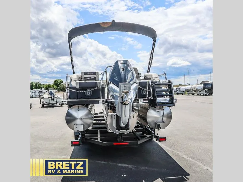 Slide: The Image of Cabrio Mid-Lounge C24M 2025 - 6