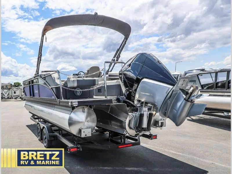 Slide: The Image of Cabrio Mid-Lounge C24M 2025 - 7