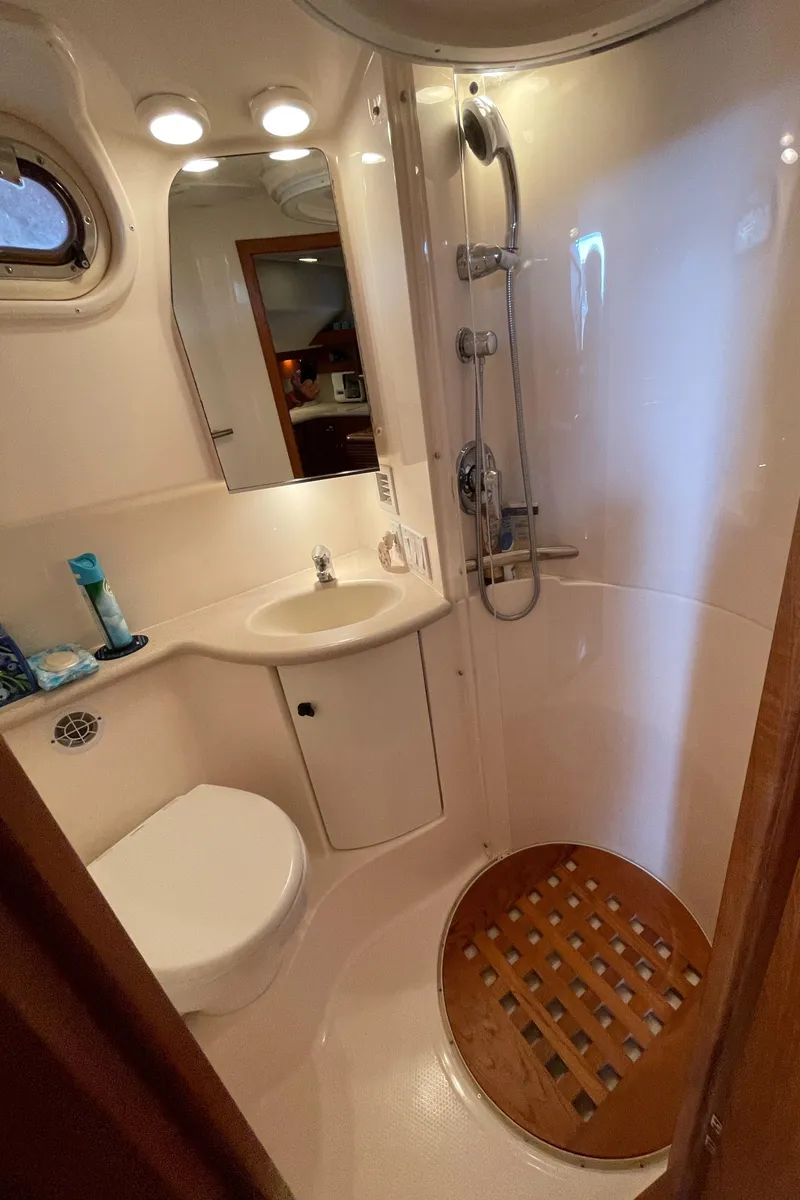 Slide: The Image of Pursuit 3800 Express 2002 - 69