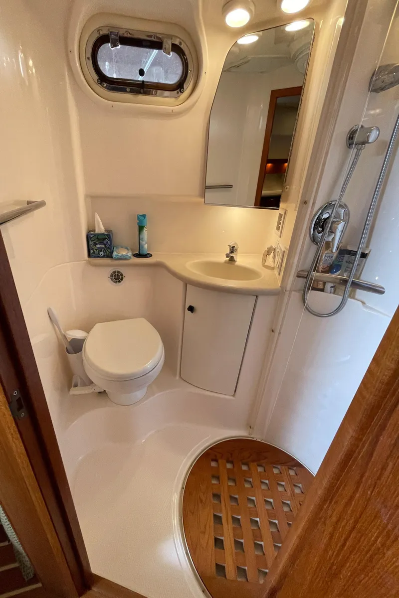 Slide: The Image of Pursuit 3800 Express 2002 - 71