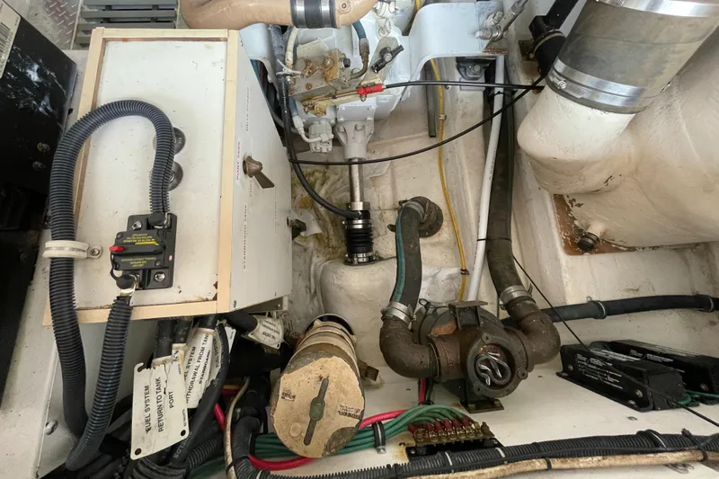 Slide: The Image of Pursuit 3800 Express 2002 - 80