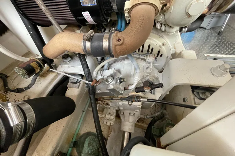 Slide: The Image of Pursuit 3800 Express 2002 - 82