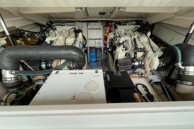 Slide: The Image of Pursuit 3800 Express 2002 - 86