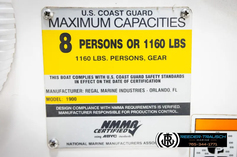 Slide: The Image of Regal 1900 Regal 2008 - 53