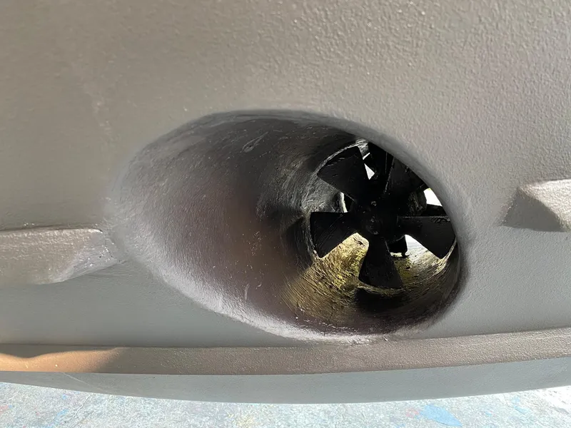 Slide: The Image of Hatteras 63 Raised Pilothouse Motor Yacht 2002 - 106