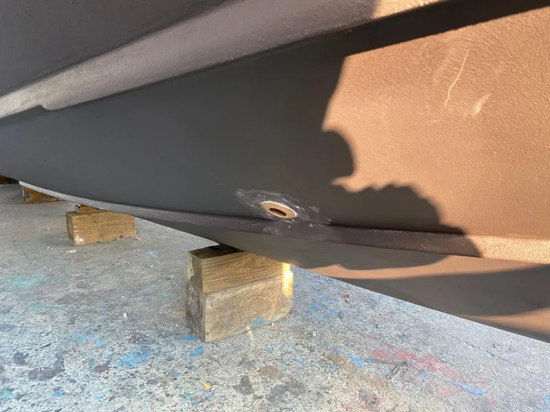 Slide: The Image of Hatteras 63 Raised Pilothouse Motor Yacht 2002 - 107