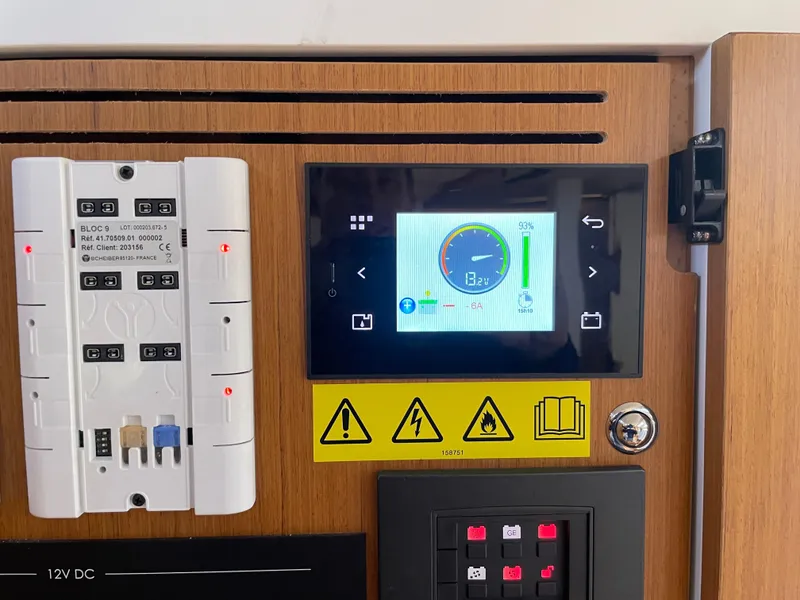 Slide: The Image of Beneteau First 53 2020 - 53