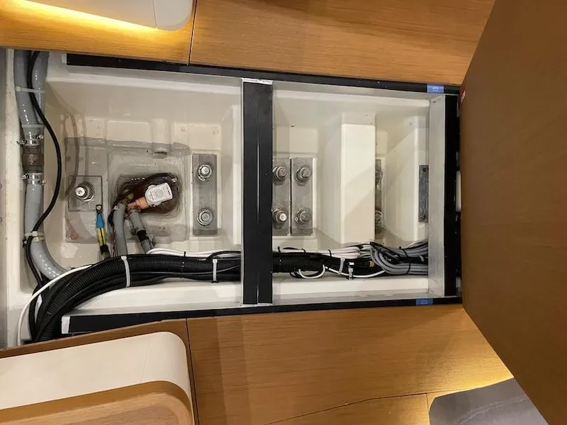 Slide: The Image of Beneteau First 53 2020 - 55