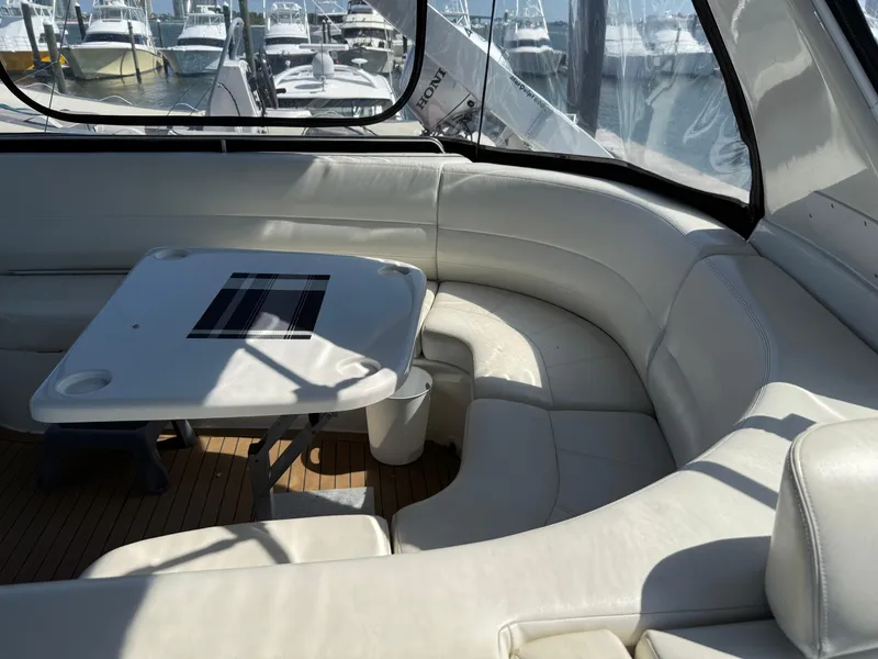 Slide: The Image of Carver 530 Voyager 1998 - 53