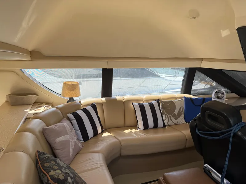 Slide: The Image of Carver 530 Voyager 1998 - 67