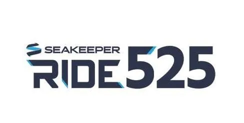 Slide: The Image of Seakeeper Ride 525 logo, associated with 2026 Tidewater 272 LXF model. - 5