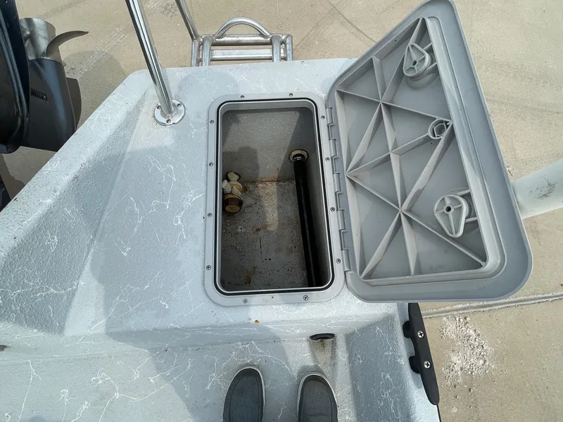 Slide: The Image of Majek 18 Redfish Tunnel Cc 2014 - 13