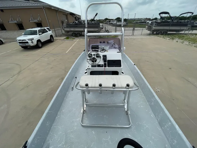 Slide: The Image of Majek 18 Redfish Tunnel Cc 2014 - 14