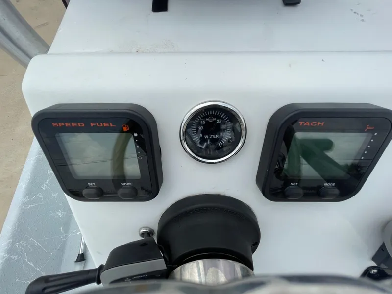 Slide: The Image of Majek 18 Redfish Tunnel Cc 2014 - 18