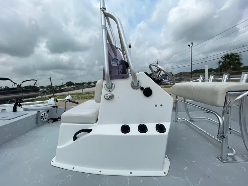 Slide: The Image of Majek 18 Redfish Tunnel Cc 2014 - 22