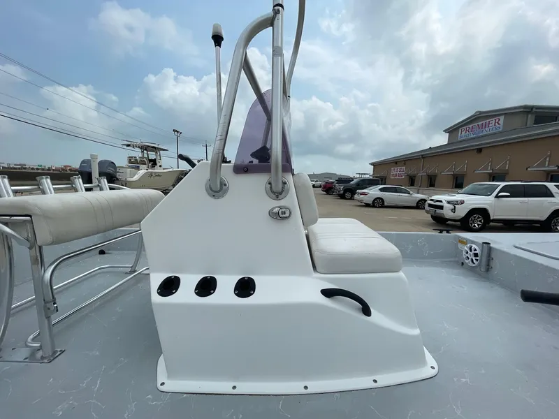 Slide: The Image of Majek 18 Redfish Tunnel Cc 2014 - 23