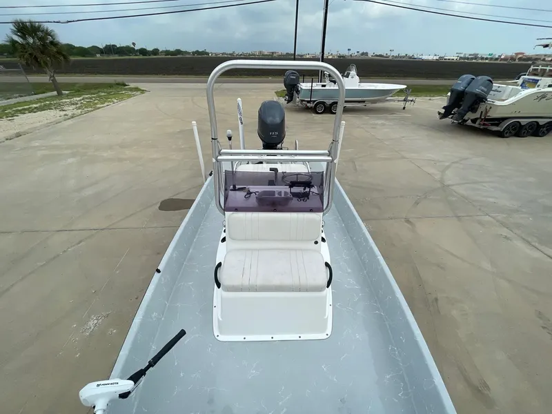 Slide: The Image of Majek 18 Redfish Tunnel Cc 2014 - 24