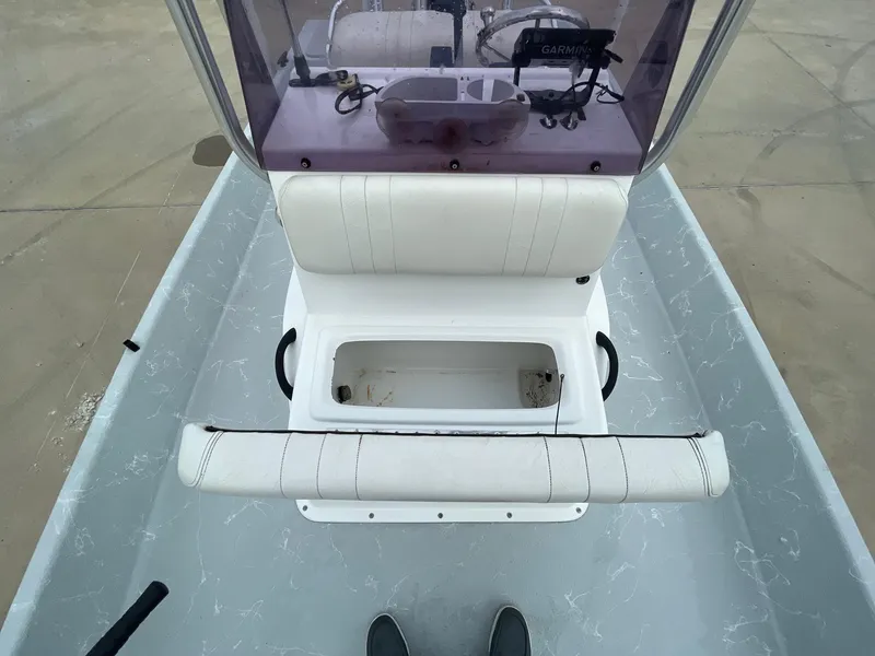 Slide: The Image of Majek 18 Redfish Tunnel Cc 2014 - 25