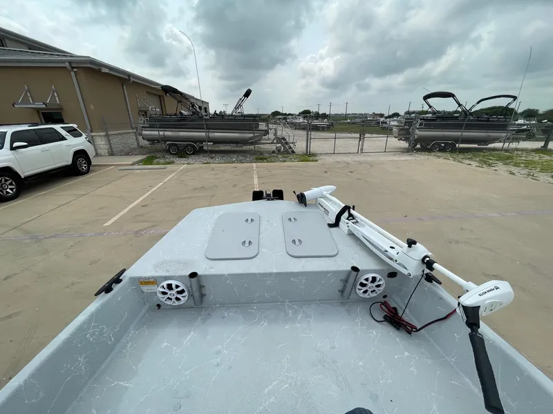 Slide: The Image of Majek 18 Redfish Tunnel Cc 2014 - 27