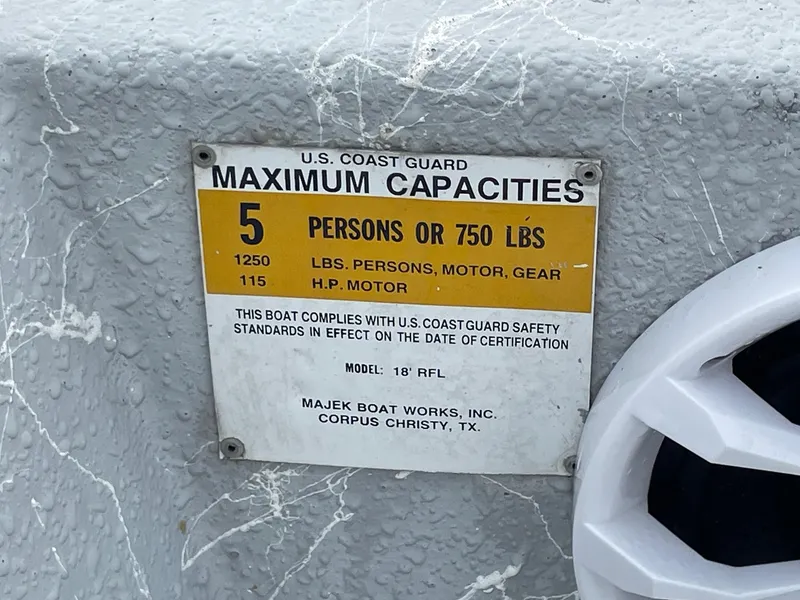 Slide: The Image of Majek 18 Redfish Tunnel Cc 2014 - 28