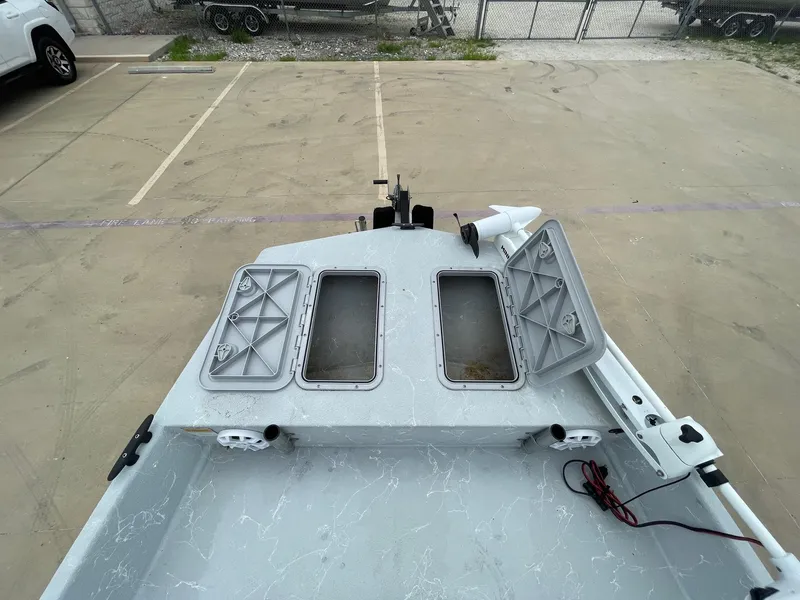 Slide: The Image of Majek 18 Redfish Tunnel Cc 2014 - 29