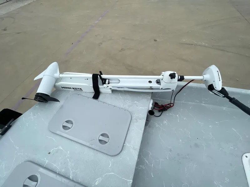 Slide: The Image of Majek 18 Redfish Tunnel Cc 2014 - 30