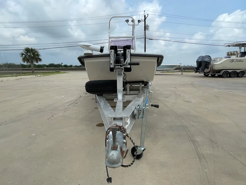 Slide: The Image of Majek 18 Redfish Tunnel Cc 2014 - 5