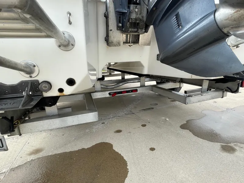 Slide: The Image of Majek 18 Redfish Tunnel Cc 2014 - 9