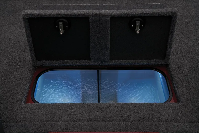 Slide: The Image of 2025 Tracker Savage 215 - 52