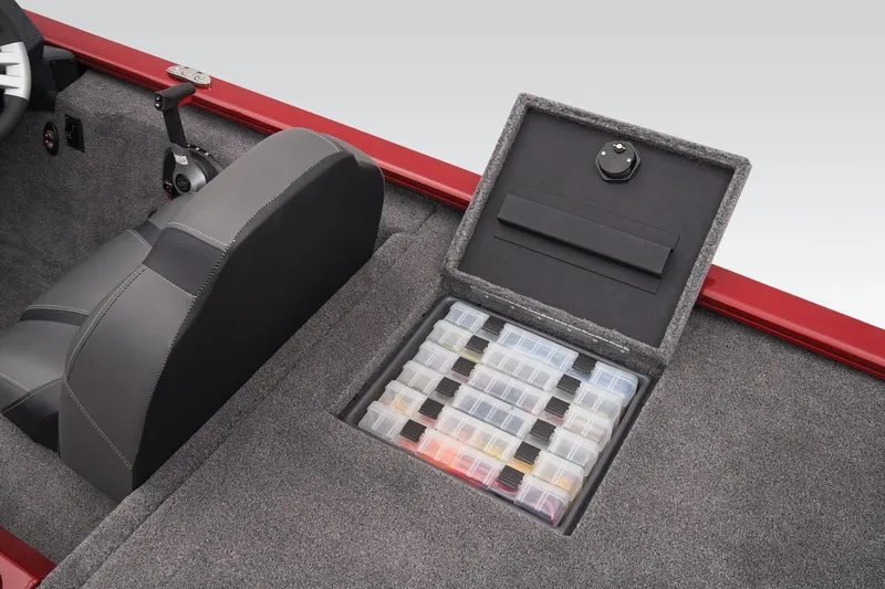 Slide: The Image of 2025 Tracker Savage 215 - 53