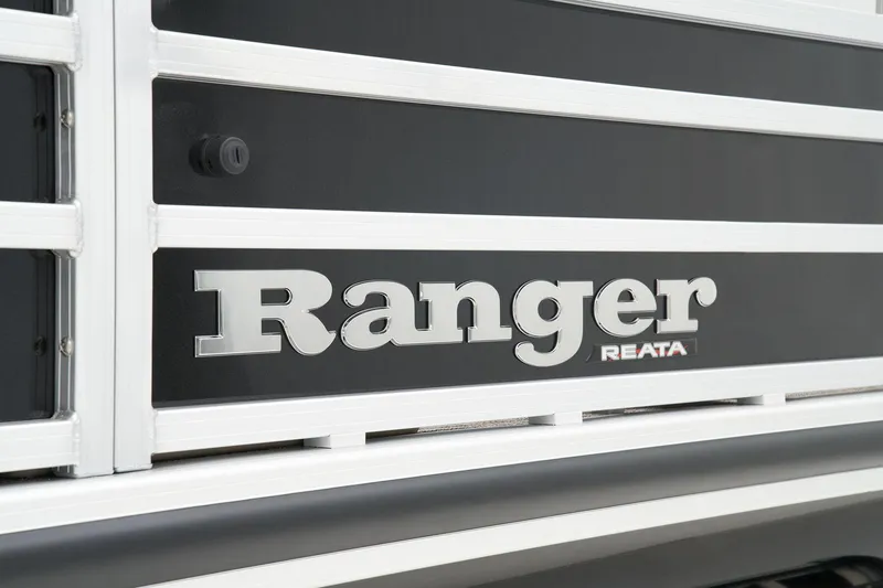 Slide: The Image of 2025 Ranger Reata 220FC - 13