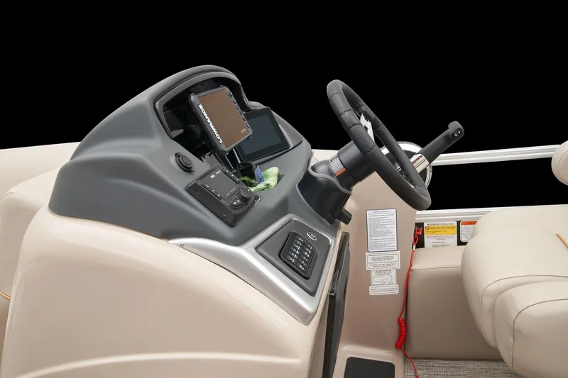 Slide: The Image of 2025 Ranger Reata 220FC - 30