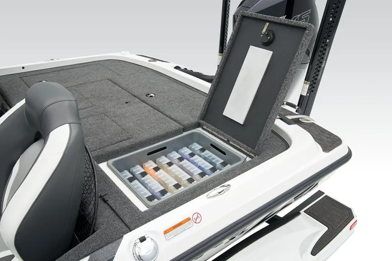 Slide: The Image of 2025 Nitro Z21 XL Pro - 53