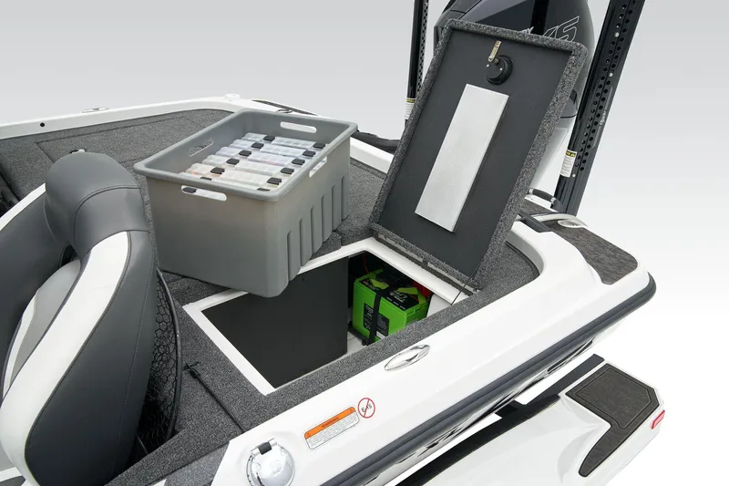 Slide: The Image of 2025 Nitro Z21 XL Pro - 54