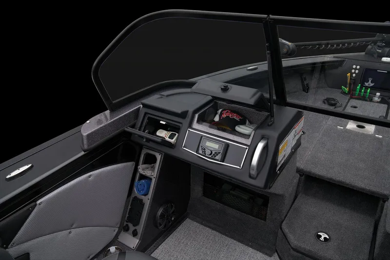 Slide: The Image of 2025 Ranger VX1888 WT - 50