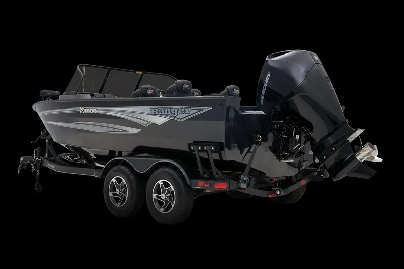 Slide: The Image of 2025 Ranger VX1888 WT - 71