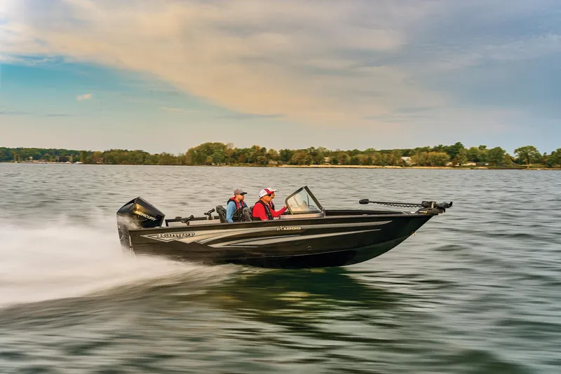 Slide: The Image of 2025 Ranger VX1888 WT - 77